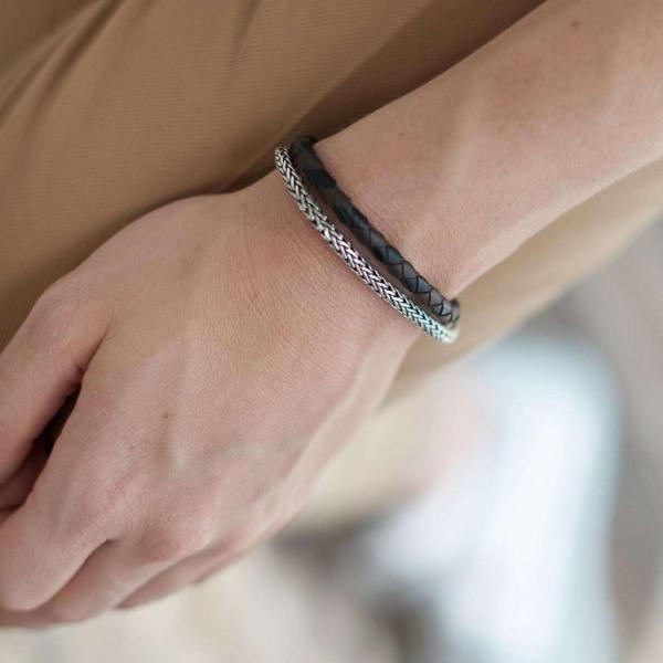 354 Bracelet Female ROOTS Collection