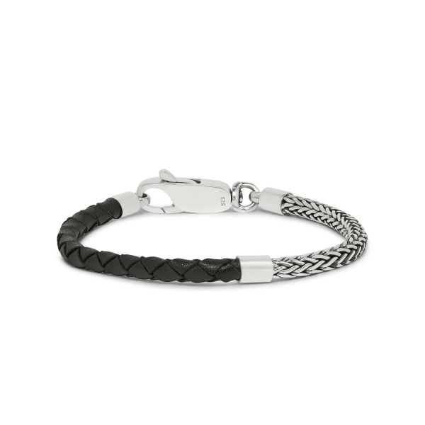 355BLK Bracelet Black