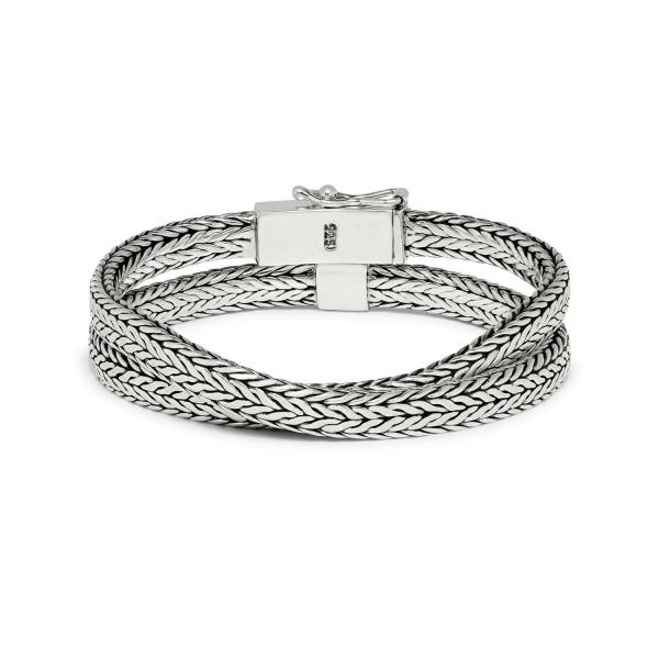 356 Wrap ALPHA Collection