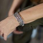 358 Bracelet Female CONNECT Collection