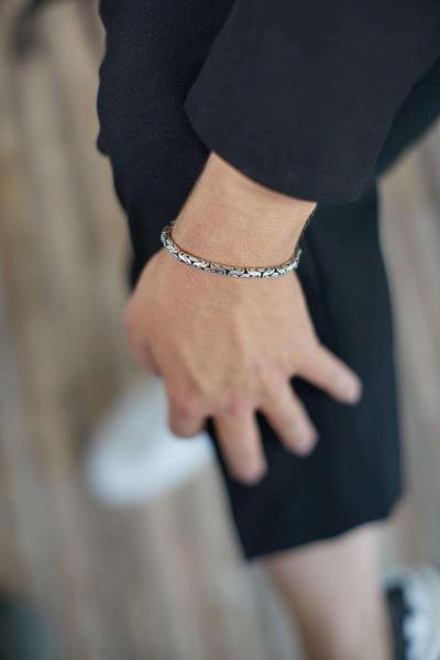 358 Bracelet Female CONNECT Collection