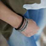 359 Bracelet Female ZIPP Collection