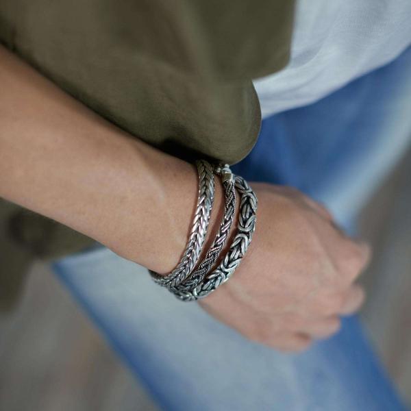 359 Bracelet Female ZIPP Collection