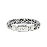 363 Bracelet DOUBLE FOX Collection