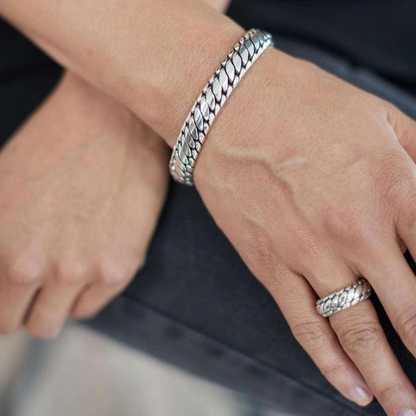 371 Bracelet Female BOLD Collection