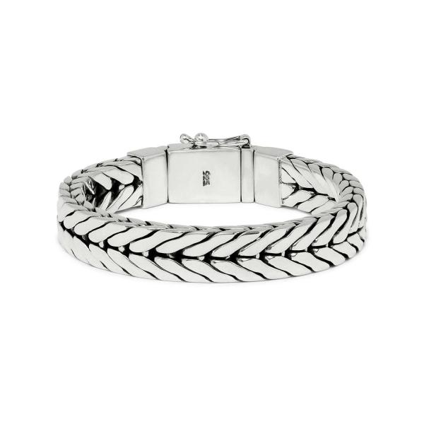 374 Bracelet CHEVRON Collection
