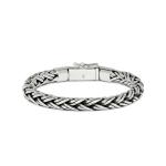 375 Bracelet DOUBLE FOX Collection