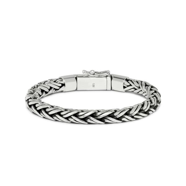 375 Bracelet DOUBLE FOX Collection