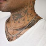 377 Collier Male ZIPP Collection