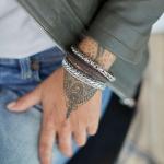 379 Bracelet Female ZIPP Collection