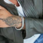 379 Bracelet Female ZIPP Collection