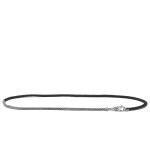 383BLK Bracelet Black ROOTS Collection