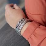 385 Bracelet Female CONNECT Collection