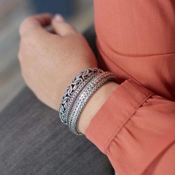 385 Bracelet Female CONNECT Collection