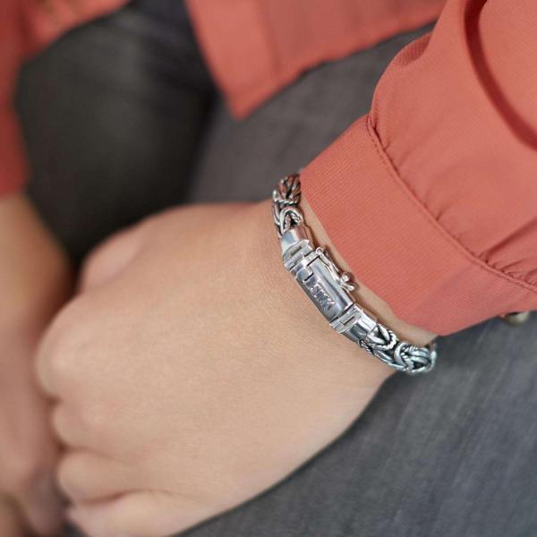 385 Bracelet Female CONNECT Collection