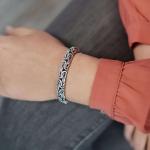 385 Bracelet Female CONNECT Collection