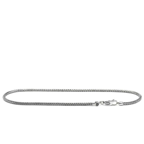 389BLK Necklace Black