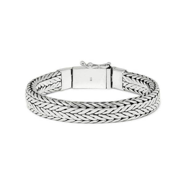 390 Bracelet ALPHA Collection