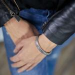 390 Bracelet Female ALPHA Collection