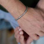 392 Bracelet Male FOX Collection