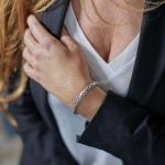 393 Bracelet Female CONNECT Collection