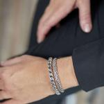 393 Bracelet Female CONNECT Collection