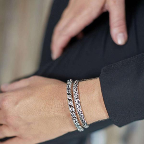 393 Bracelet Female CONNECT Collection