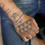 396 Bracelet Male CONNECT Collection