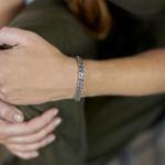 396 Bracelet Female CONNECT Collection