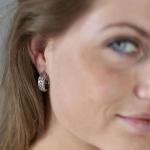 399 Earrings Female ARCH Collection