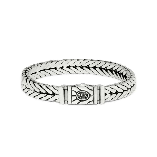 420 Bracelet CHEVRON Collection
