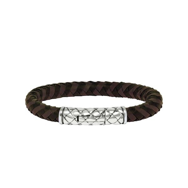 423 Bracelet  Black/Brown