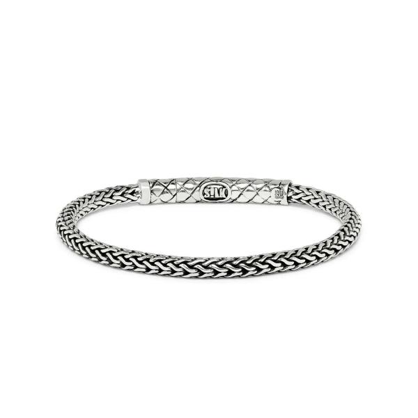 428 Bracelet CROSSLINE Collection