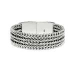 532 Bracelet CLASSIC CHEVRON Collection