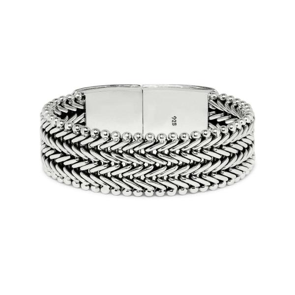532 Bracelet CLASSIC CHEVRON Collection