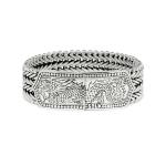 532 Bracelet CLASSIC CHEVRON Collection