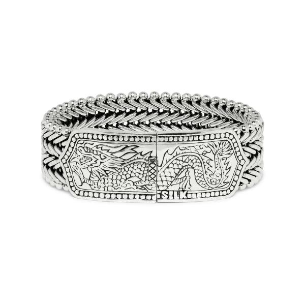 532 Bracelet CLASSIC CHEVRON Collection