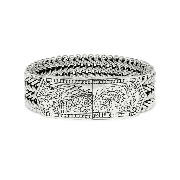 532 Bracelet CLASSIC CHEVRON Collection