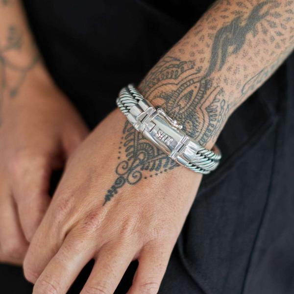 733 Bracelet Female WEAVE Collection