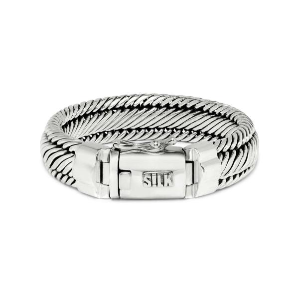 733 Bracelet WEAVE Collection