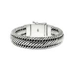 733 Bracelet WEAVE Collection