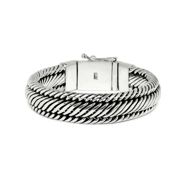 733 Bracelet WEAVE Collection