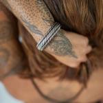 733 Bracelet Female WEAVE Collection