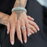 733 Bracelet Female WEAVE Collection