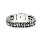 734 Bracelet WEAVE Collection