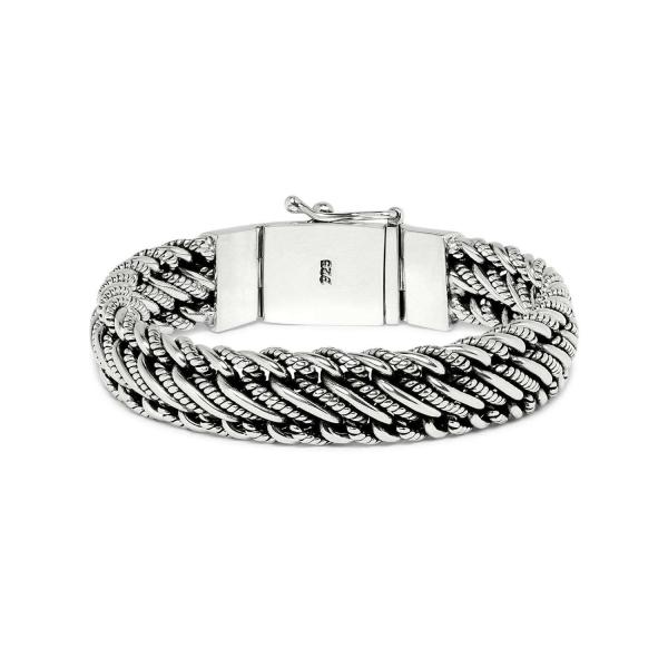 734 Bracelet WEAVE Collection