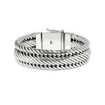 735 Bracelet WEAVE Collection