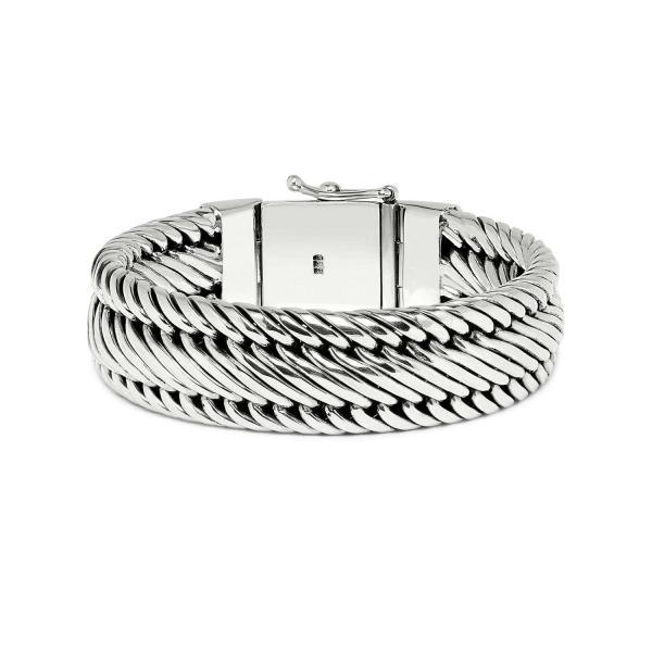 735 Bracelet WEAVE Collection