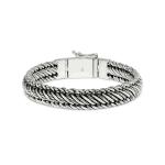 738 Bracelet WEAVE Collection