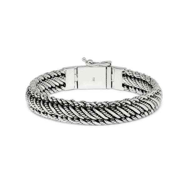 738 Bracelet WEAVE Collection